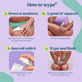 Image 5 for WYPE Viva la V 50 ml
