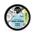 Image 2 for Hydrating Body Scrub Coconut & Sugar 250ml