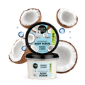 Image 4 for Hydrating Body Scrub Coconut & Sugar 250ml