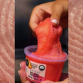 Image 5 for Hydrating Body Scrub Watermelon & Peach 250ml