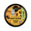 Image 2 for Rejuvenating Body Scrub Cinnamon & Honey 250ml