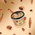 Image 4 for Rejuvenating Body Scrub Cinnamon & Honey 250ml