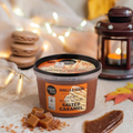Image 5 for Salted Caramel Chewy Body Scrub Vanilla & Cocoa 250ml