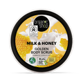 Image 2 for Milk & Honey Golden Body Scrub 250ml