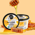Image 4 for Milk & Honey Golden Body Scrub 250ml