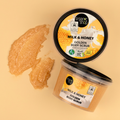 Image 5 for Milk & Honey Golden Body Scrub 250ml
