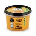 Image 1 for Toning Body Scrub Orange & Sugar 250ml