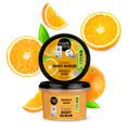 Image 4 for Toning Body Scrub Orange & Sugar 250ml