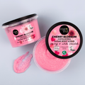 Image 5 for Cherry Blossom Exfoliating Sugar Body Scrub 250ml