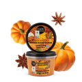 Image 3 for Pumpkin Spice Latte Body Scrub Pumpkin Spice & Brown Sugar 250ml