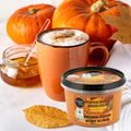 Image 4 for Pumpkin Spice Latte Body Scrub Pumpkin Spice & Brown Sugar 250ml