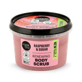 Image 1 for Renewing Body Scrub Raspberry & Sugar 250ml