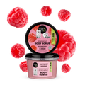 Image 4 for Renewing Body Scrub Raspberry & Sugar 250ml