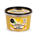 Image 1 for Vitamin C Yogurt Smoothie Glow Body Scrub 250ml