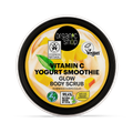 Image 2 for Vitamin C Yogurt Smoothie Glow Body Scrub 250ml