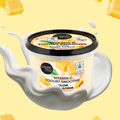 Image 4 for Vitamin C Yogurt Smoothie Glow Body Scrub 250ml