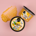 Image 5 for Vitamin C Yogurt Smoothie Glow Body Scrub 250ml