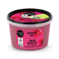 Image 3 for Skin Beauty Softening Sugar Body Scrub Cherry & Lime 250 ml