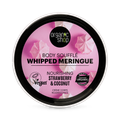 Image 2 for Whipped Meringue Body Souffle Nourishing Strawberry & Coconut 250ml