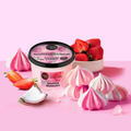 Image 4 for Whipped Meringue Body Souffle Nourishing Strawberry & Coconut 250ml
