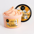 Image 4 for Pumpkin Marshmallow Smoothing Body Souffle Pumpkin & Almond 250ml