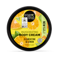 Image 2 for Invigorating Body Cream Clementine & Lemon 250ml