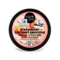 Image 2 for Strawberry Coconut Smoothie Creamy Hydrating Body Souffle 250 ml 250ml