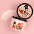 Image 5 for Strawberry Coconut Smoothie Creamy Hydrating Body Souffle 250 ml 250ml