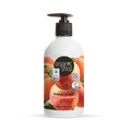 Image 1 for Nourishing Hand Soap Rose & Peach 500ml