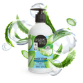 Image 2 for Softening Hand Soap Aloe & Milk 500ml
