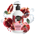 Image 2 for Vitamin Hand Soap Pomegranate & Patchouli 500ml