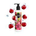Image 2 for Softening Shower Gel Cherry & Blueberry 280ml