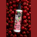 Image 5 for Softening Shower Gel Cherry & Blueberry 280ml