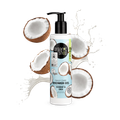Image 2 for Daily Care Shower Gel Coconut & Shea 280ml