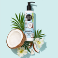 Image 4 for Daily Care Shower Gel Coconut & Shea 280ml