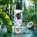 Image 5 for Daily Care Shower Gel Coconut & Shea 280ml