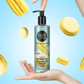 Image 3 for Firming Shower Gel Lemon Macaron 280 ml