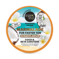 Image 2 for Paradise Found Body Marmalade For Faster Tan in the Sun & Solarium with Coco & Beta Carotene 180ml