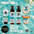 Image 4 for Paradise Found LIGHT Tanning Body Cream with Coco & Majestic Monoi 150ml
