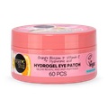 Image 3 for Orange Blossom Hydrogel Eye Patch Glow Reveal and Anti-Puffiness 60pcs