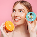 Image 5 for Orange Blossom Makeup Remover Melting Balm Gentle Cleanser 100ml