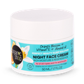 Image 4 for Orange Blossom Perfect Beauty Sleep Solution Night Face Cream 50ml