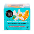 Image 5 for Orange Blossom Perfect Beauty Sleep Solution Night Face Cream 50ml
