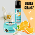 Image 3 for Orange Blossom Intense Hydration Cleansing Foaming Mousse 160ml