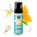 Image 4 for Orange Blossom Intense Hydration Cleansing Foaming Mousse 160ml