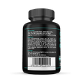 Image 2 for Magnesium Glycinate with Vitamin B6 120 Capsules