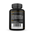 Image 2 for Shilajit Complex with Lions Mane, Ashwagandha, turmeric and black pepper 120 Capsules