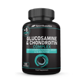 Image 1 for Glucosamine and Chondroitin with Vitamins 120 Capsules