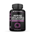 Image 1 for Marine Collagen complex 60 Capsules
