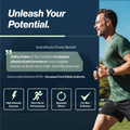 Image 2 for 4Him & Her Creatine Monohydrate Pure Micronized Powder 500 g